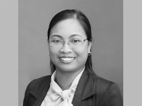 Ingrid Joy Tanedo